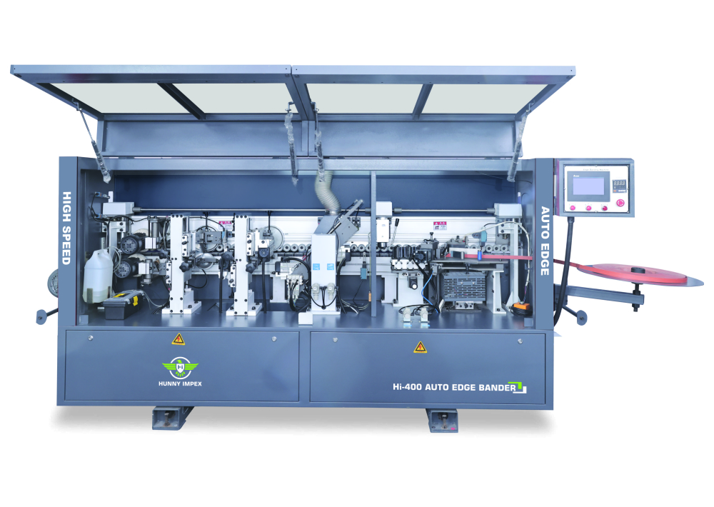 Hunnyimpex HI-400 - Auto Edge Bander
