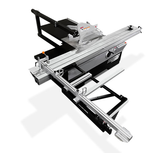 MAXWOOD Panel Saw - MPS 3200