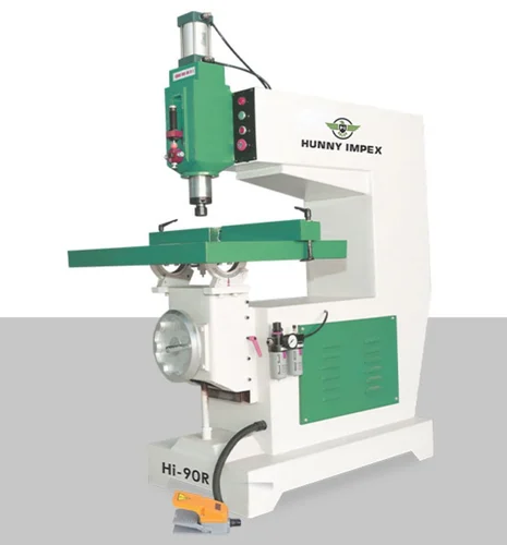 Hunnyimpex HI-90R - Edge Bander